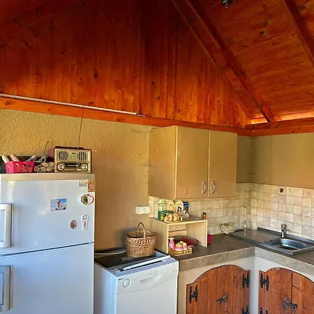 Casa Moldovan Nyaraló Marosfő