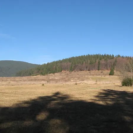 Nyaraló Casa Moldovan Marosfő