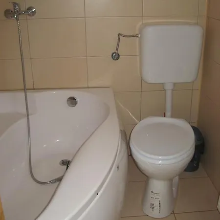 Nyaraló Casa Moldovan *