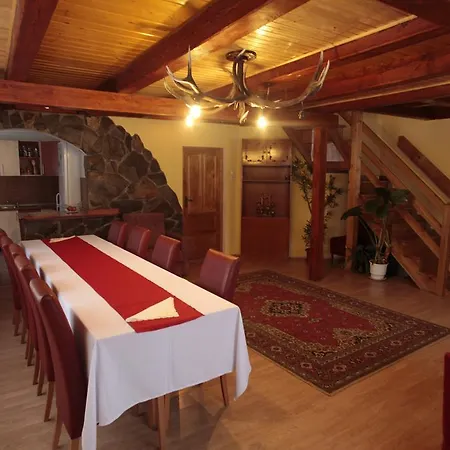 Casa Moldovan