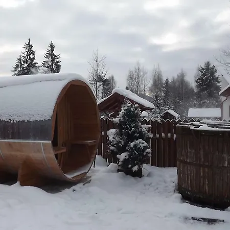 Nyaraló Casa Moldovan *